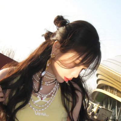 没关系，是爱情啊