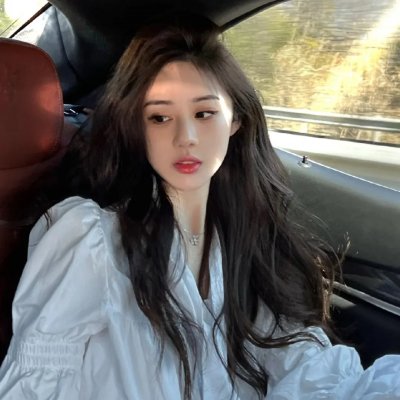 尼特子首次尝试亮相V tuber！